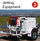 Harben jetting equipment