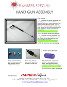 Hand Gun Special Offer