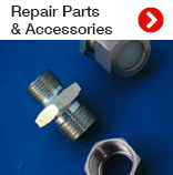 Repair parts and accessories for Harben Jetters