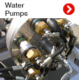 Harben water pumps